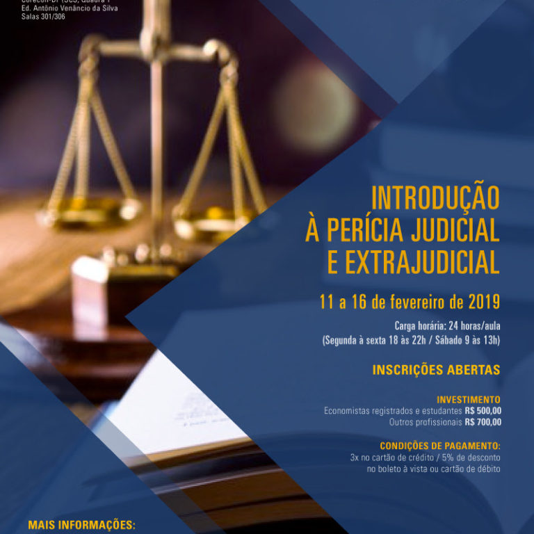 Notícias - Conselho Regional de Economia 11ª Região CORECON/DF