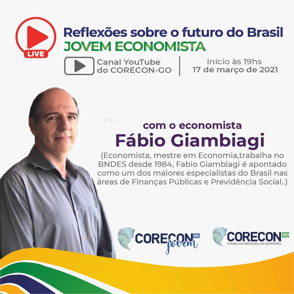 Economista do futuro