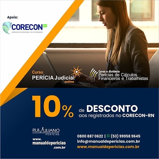 Notícias - Conselho Regional de Economia 11ª Região CORECON/DF