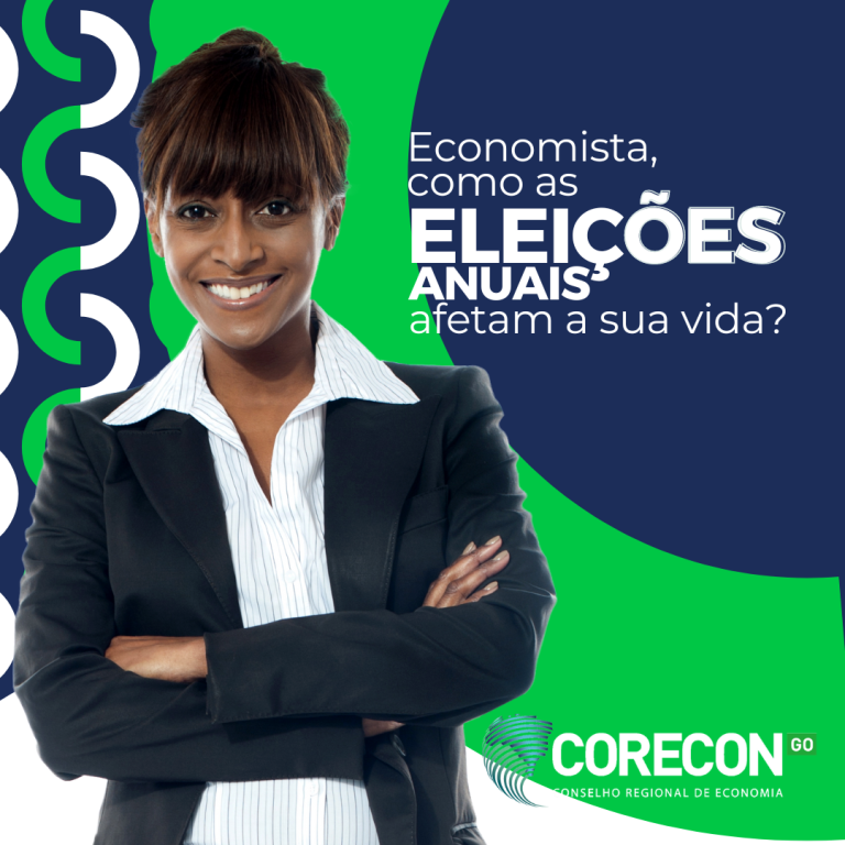 Notícias - Conselho Regional de Economia 11ª Região CORECON/DF