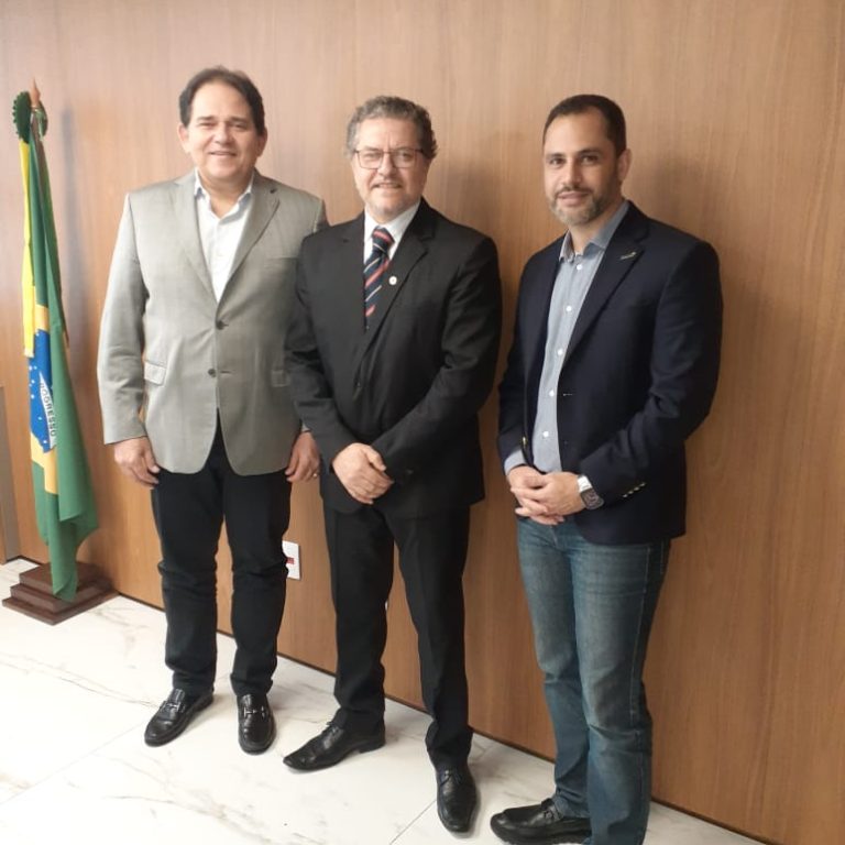 CDL Uberlândia realiza cerimônia de posse da nova diretoria 2018