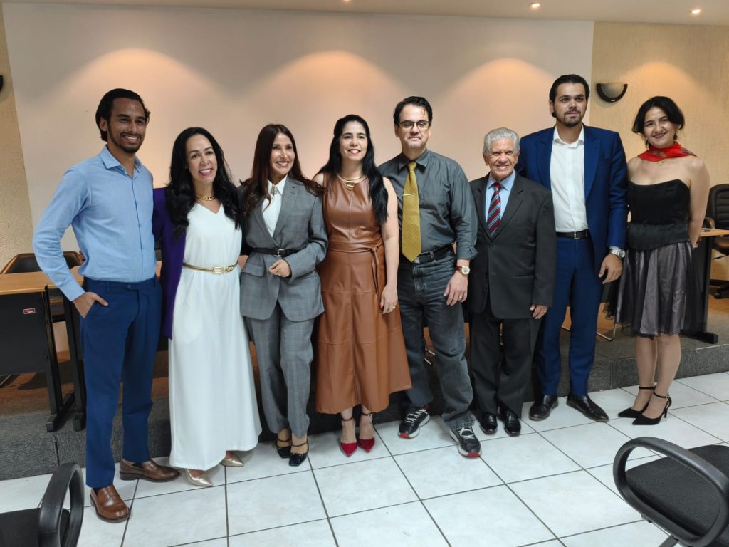 CORECON-GO celebra o Dia do Economista 2026 com noite de homenagens, conhecimento e novos projetos