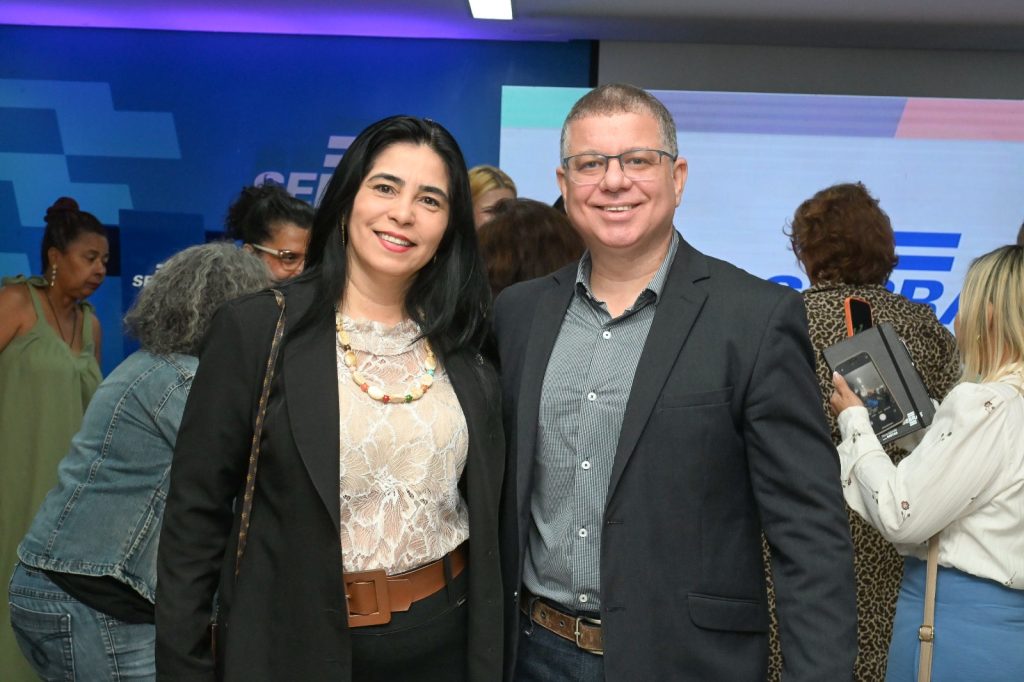 CORECON-GO participa do lançamento do Polo Faculdade Sebrae