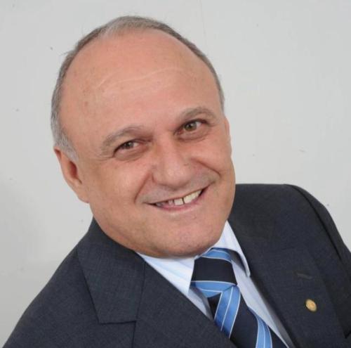 Presidente: Valdivino de Oliveira (2020)