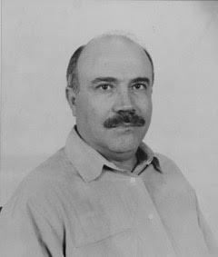Presidente: Nivaldo Jose Mendes (1986)