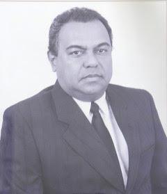 Presidente: Veríssimo Aparecido da Silva (1999)