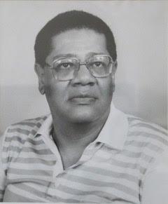 Presidente: Raymar Leite Santos (1980 a 1981)
