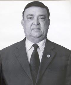 Presidente: João de Alcântara Lopes (2008)