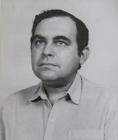 Presidente: Vicente Luiz Cardoso (1982 a 1983)