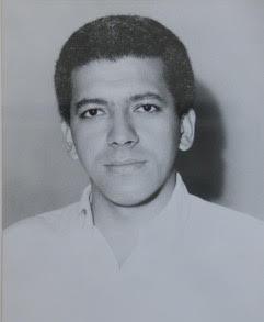 Presidente: Célio Costa (1984)
