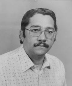 Presidente: Adailton Moraes Filho (1985)